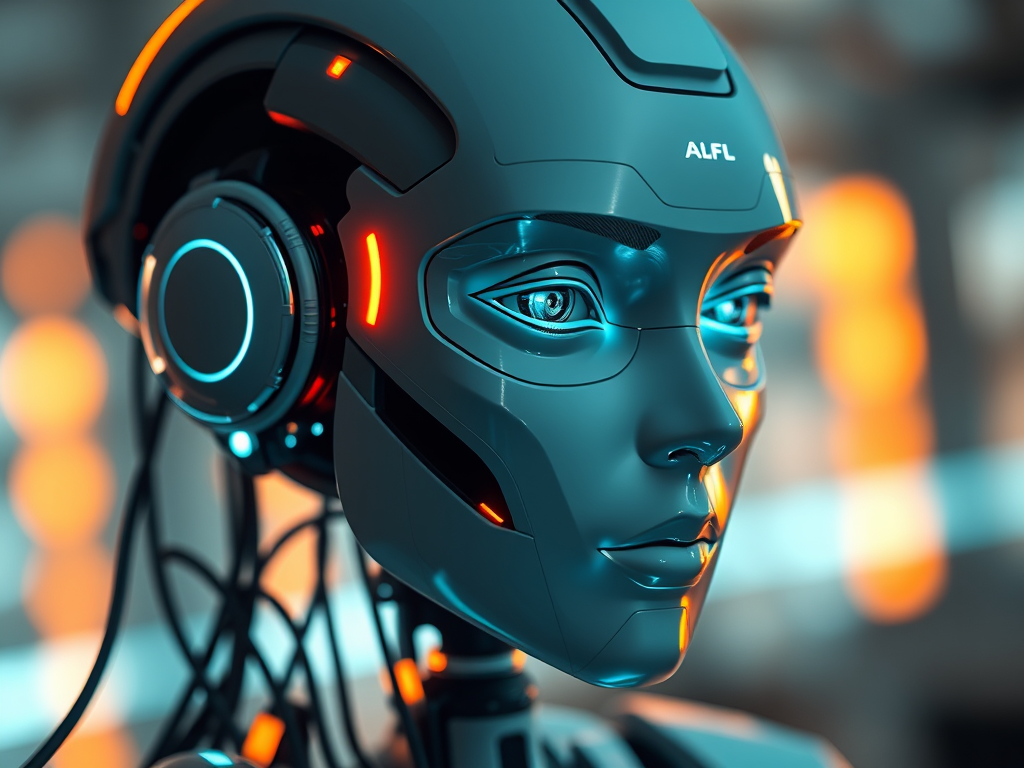 Building a Strong AI-Technology Driven Online Presence with D-Lion Paw